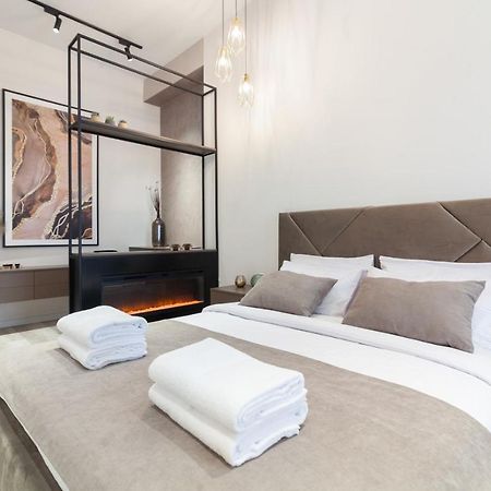 Avangard Franko* Art Apartment Lviv Dış mekan fotoğraf