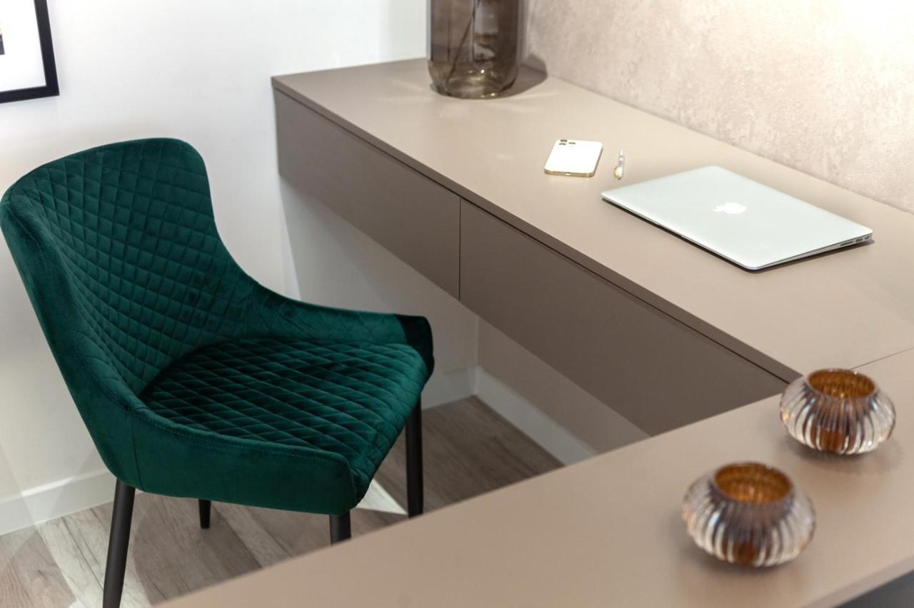 Avangard Franko* Art Apartment Lviv Dış mekan fotoğraf